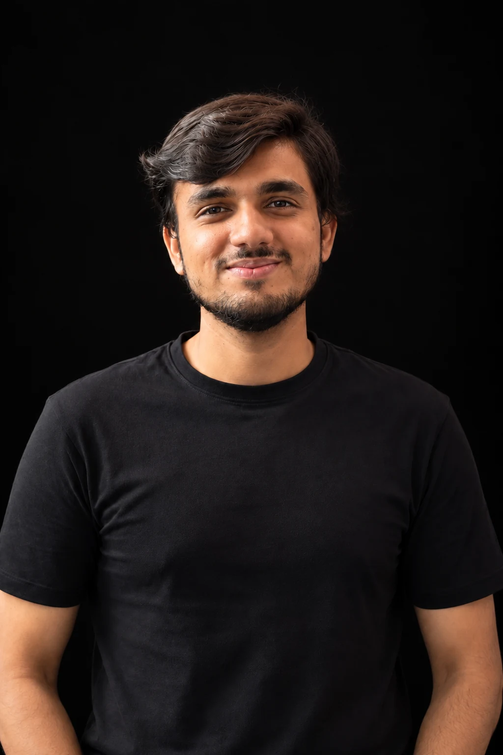 Abdul Karim, COO and co-founder of KAYEN Lab